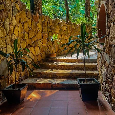 Veranda Natural Resort Kep Exterior foto
