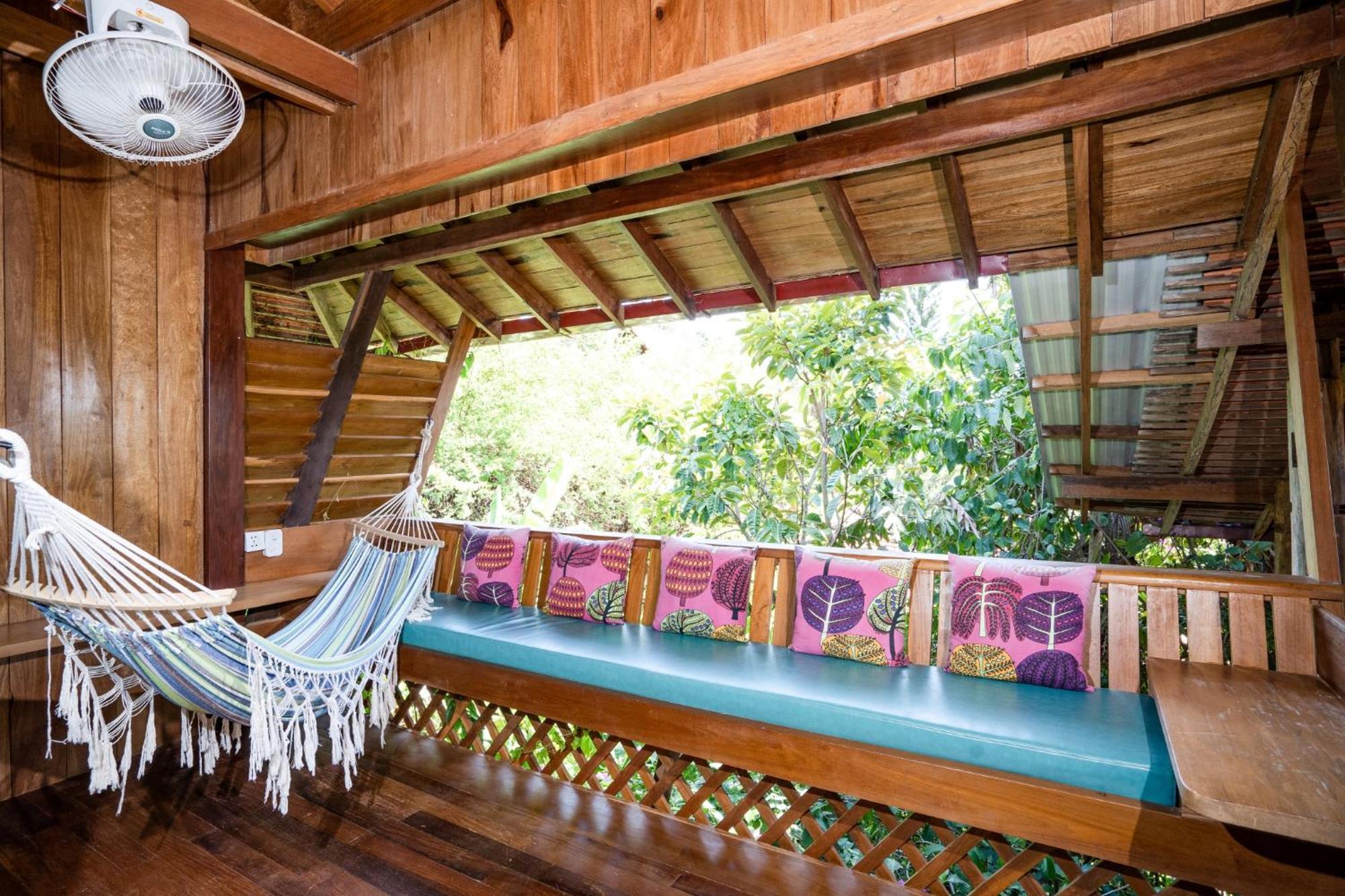 Veranda Natural Resort Kep Exterior foto