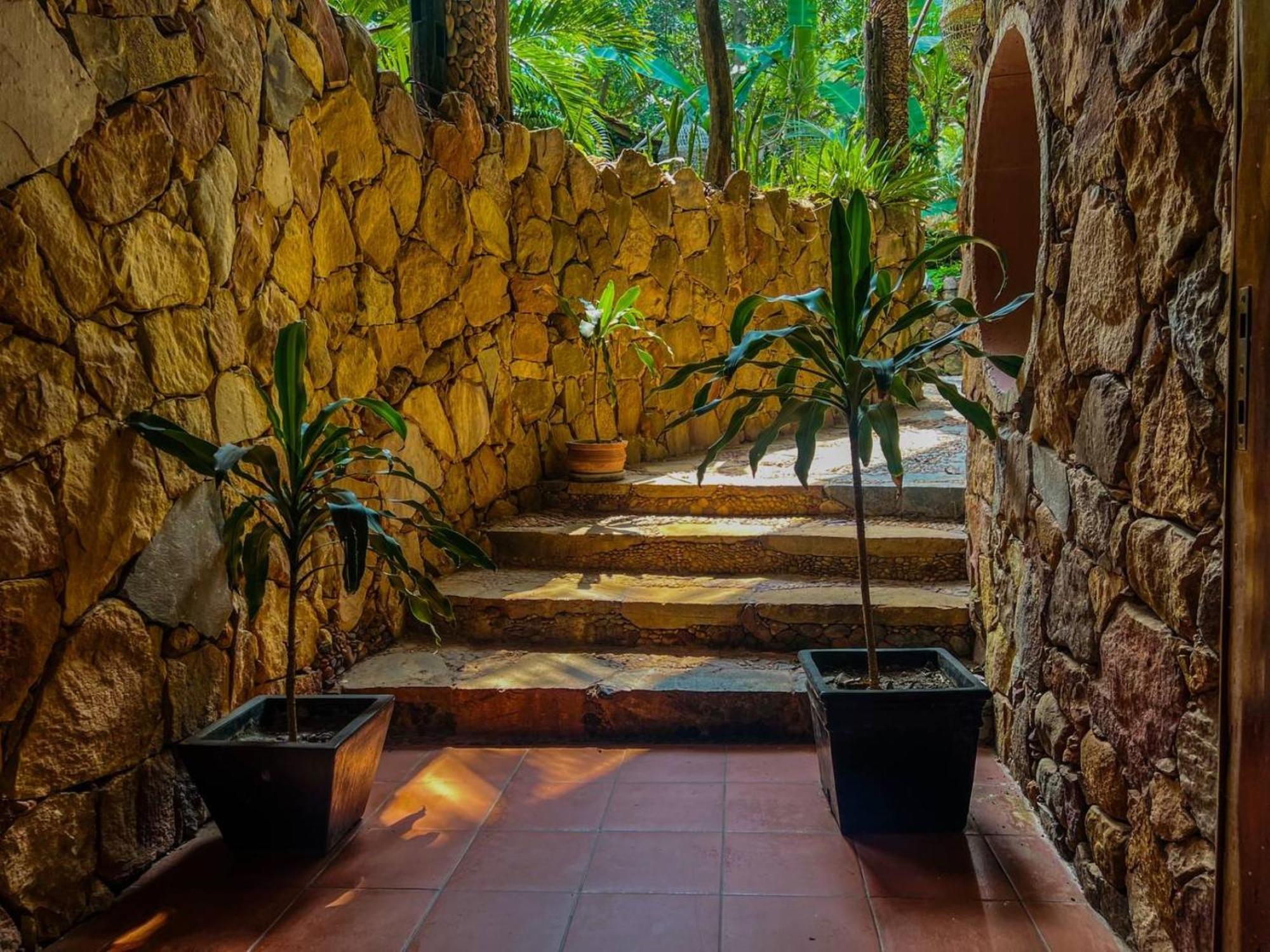 Veranda Natural Resort Kep Exterior foto